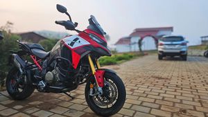 Image post by @jagathmohan on Instagram