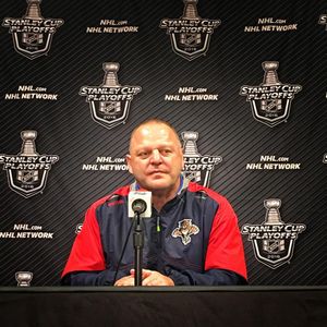 Image post by @flapanthers on Instagram