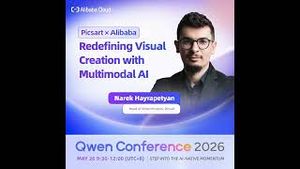 Video post by @alibabacloud on YouTube