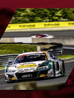 Image post by @audisport on Instagram