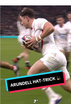 Video post by @englandrugby on TikTok