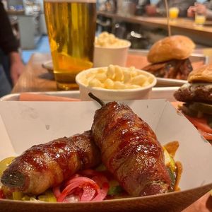 Image post by @bigpigbbq on Instagram