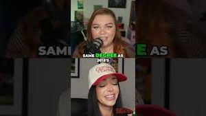 Video post by @stephiesmallsshow on YouTube