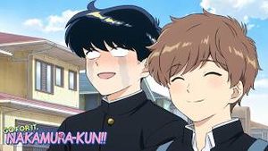 Video post by @crunchyroll on YouTube