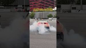 Video post by @bmwblog on YouTube