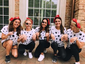 Image post by @alabama_zta on Instagram