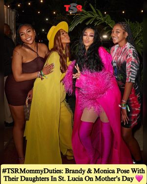 Image post by @theshaderoom on Instagram