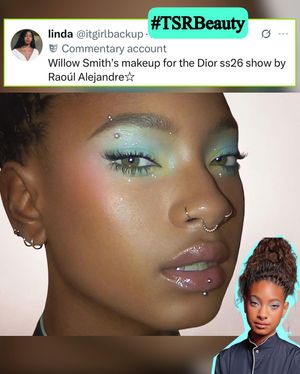 Image post by @theshaderoom on Instagram