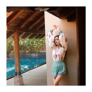 Image post by @sherbacheofficial on Instagram