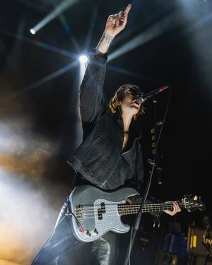 Image post by @brooklynparamount on Instagram