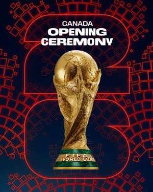 Image post by @gianni_infantino on Instagram