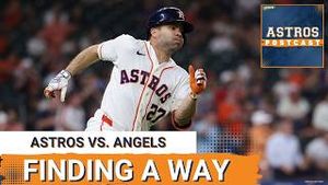Video post by @lockedonastros on YouTube