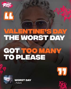 Video post by @rap on TikTok
