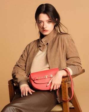 Image post by @esquirehk on Instagram