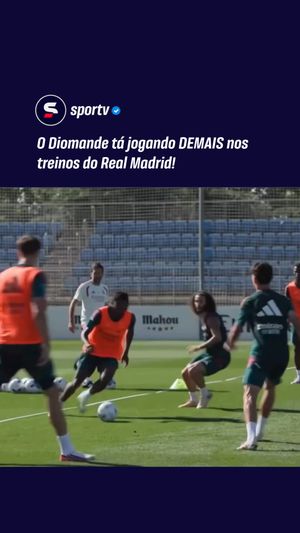 Image post by @sportv on Instagram