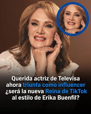 Image post by @canalestrellatv on Instagram