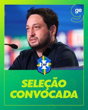 Image post by @ge.globo on Instagram