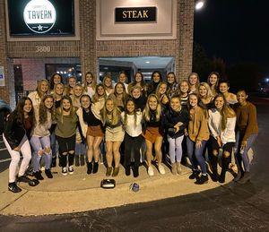 Image post by @hpuwomenssoccer on Instagram