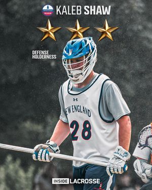 Image post by @3dlacrossene on Instagram