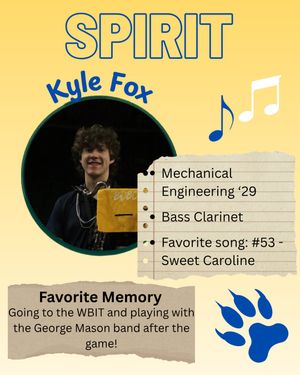 Image post by @qupepband on Instagram