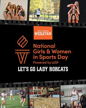 Image post by @wesleyanbobcats on Instagram