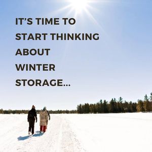 Image post by @MuskokaBoatGallery on Facebook