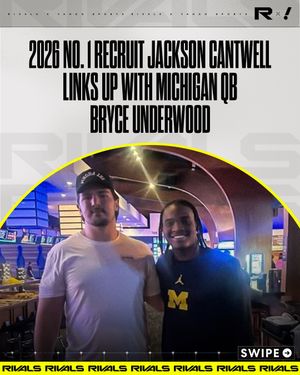 Video post by @rivalsdotcom on TikTok