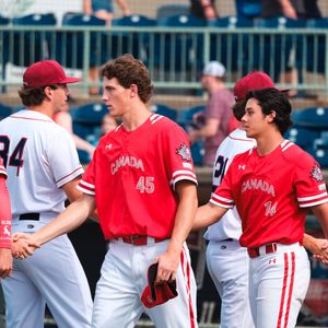 Image post by @baseballcanada on Instagram