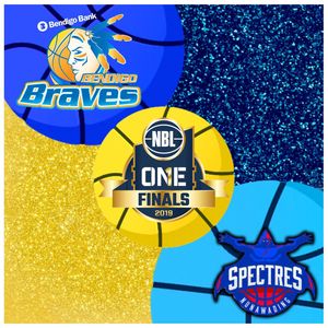 Image post by @bendigobraves on Instagram