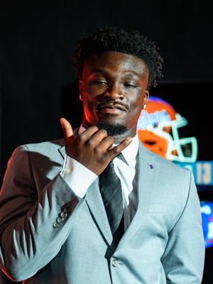 Image post by @gatorsfb on Instagram