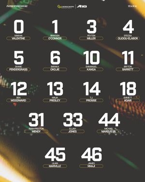 Image post by @masonmbb on Instagram