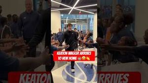 Video post by @laclippers on YouTube