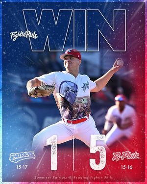Image post by @fightins on Instagram