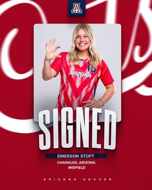 Image post by @arizonasoccer on Instagram