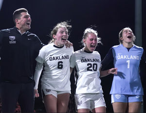 Image post by @oaklandwsoc on Instagram