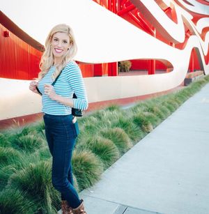 Image post by @rebeccazamolo on Instagram