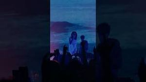 Video post by @rollingloud on YouTube