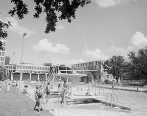 Image post by @fsucampusrec on Instagram