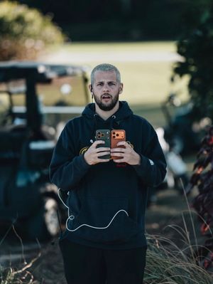 Image post by @olihackl on Instagram