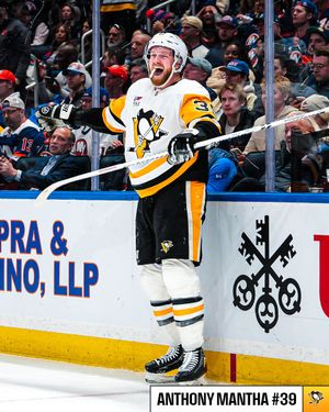 Image post by @NHL on Twitter