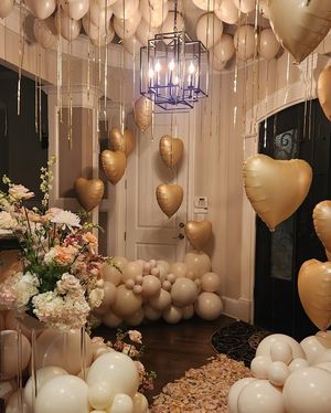 Image post by @flowergardenatl on Instagram