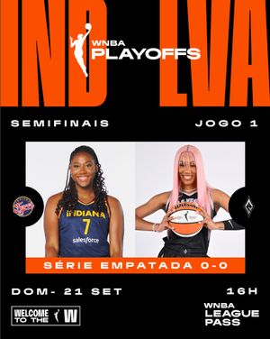 Image post by @nbabrasil on Instagram