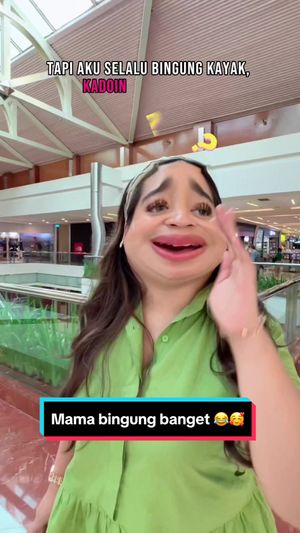 Video post by @andrysherly on TikTok