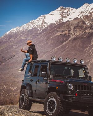 Image post by @abeltone on Instagram