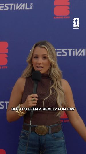 Video post by @fwc26kansascity on Instagram