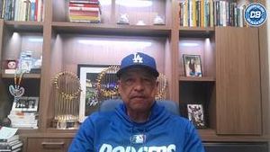Video post by @dodgerblue1958 on YouTube