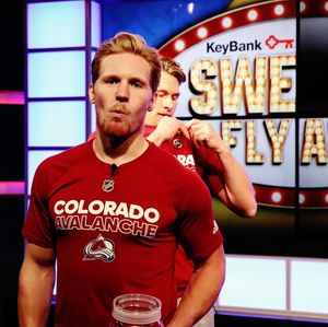 Image post by @coloradoavalanche on Instagram