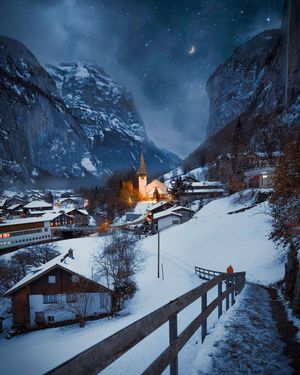 Image post by @jungfraujochtopofeurope on Instagram