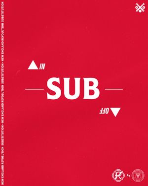 Image post by @NERevolution on Twitter