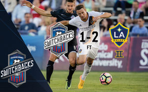 Image post by @switchbacksfc on Instagram